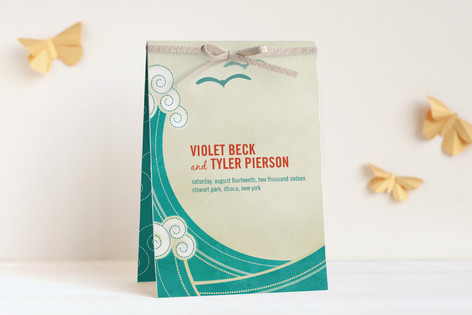 BLOCK PRINT WAVES DIY Programs