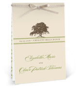Oak Tree DIY Programs