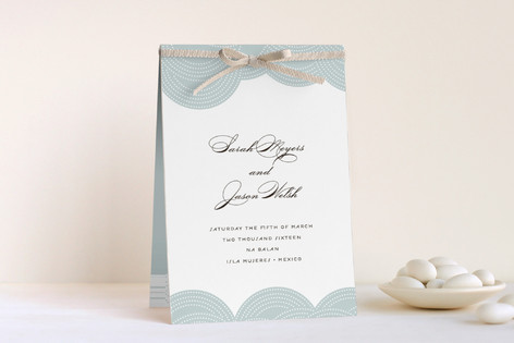 Pearls on a String DIY Programs