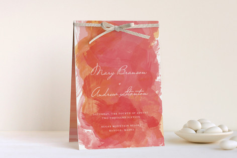 Aquarelle DIY Programs