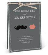 Stache + Kiss DIY Programs