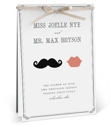 Stache + Kiss DIY Programs