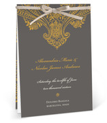 Spanish Lace DIY Programs
