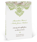 Spanish Lace DIY Programs