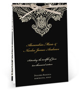 Spanish Lace DIY Programs