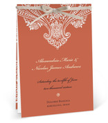 Spanish Lace DIY Programs
