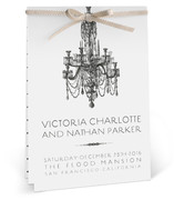 Chandelier DIY Programs
