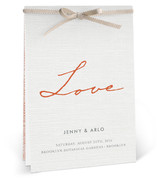 Simply in Love DIY Programs