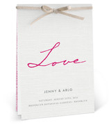 Simply in Love DIY Programs