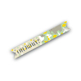 Born Free Flag Stickers