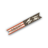 argh! Flag Stickers