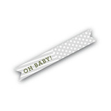 Baby Icons Flag Stickers
