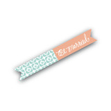 Matthiola Flag Stickers