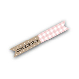 The Porch Flag Stickers