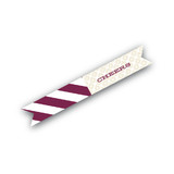 Red Velvet Flag Stickers