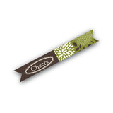 Everything Green Flag Stickers