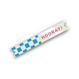 Spellbound Flag Stickers