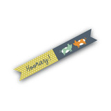 Farm Friends Flag Stickers