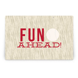 Hey Batter, Batter! Party Greeting Signs