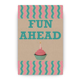 Girlie Cakes Party Greeting Signs