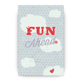 Summer Day Party Greeting Signs