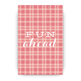 Pajama Party Greeting Signs