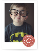 All-Star Seal Graduation Announcements