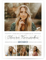 Long Road Graduation Announcements