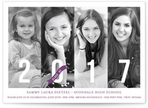 Windows Graduation Announcements