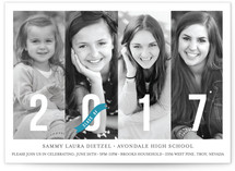 Windows Graduation Announcements