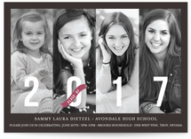 Windows Graduation Announcements