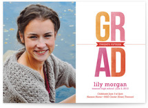 Twenty Thirteen Graduation Announcements