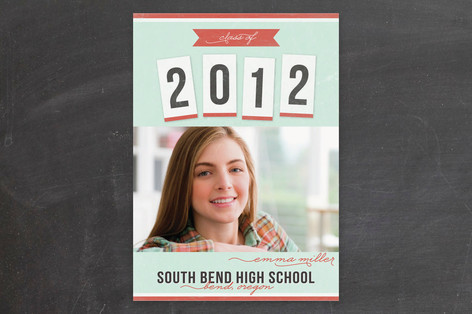 Grad Tags Graduation Announcements
