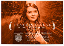 Laurel Graduation Announcements