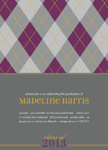 prep school Graduation Announcements