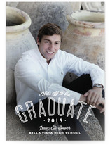 Congrats Graduate Graduation Announcements