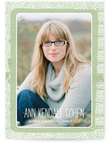 Just Dotty Graduation Announcements