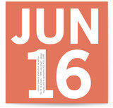 Calendar Graduation Announcements