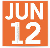 Calendar Graduation Announcements