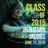 Grad Bop Graduation Announcements