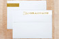 Skinny-Wrap™ Address Labels