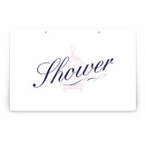 Pretty Thaumatrope Party Greeting Signs