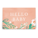 Matthiola Party Greeting Signs