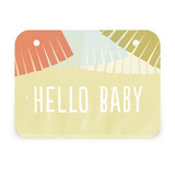 Delight Party Greeting Signs