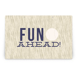 Hey Batter, Batter! Party Greeting Signs