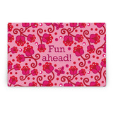Tulipa Party Greeting Signs