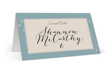 fireflies Place Cards