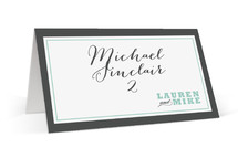 COCKTAIL HOUR Place Cards