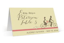 Journey Together Place Cards