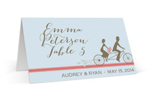 Journey Together Place Cards
